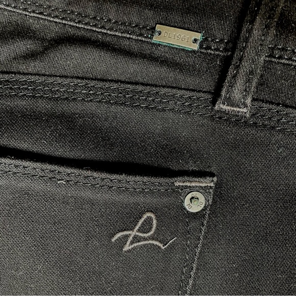 DL1961 Angel Skinny Jeans - Picture 5 of 9